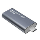 USB C to HDMI Adapter USB 3.1 Type C to HDMI Adapter 4K Digital AV Converter