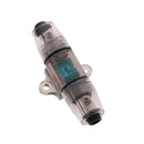 Distribution Fuse Holder Assortment Of Mini Blade Fuses 30A-100A