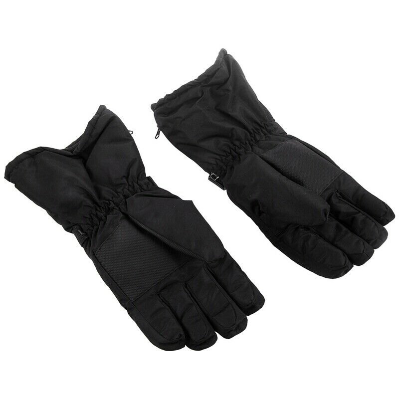 Winter Outdoor Sports Rechargeable Battery Heating Gloves Three-Speed ThermoK3N5