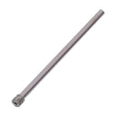 Diamon drill 3mm diameter auger bit drill bit for ceramic glass tiles sands X9G6