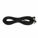 Pc-Pc Line Camera Pc Sync Cable Male to Male Cords Trigger Flash Light Extend 5m