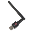 150 Mbps Wireless USB WiFi Adapter MT7601/RTL8188CU Wi-Fi Receiver Dongle 2.^