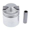 Piston Kit Assy Set 6G1-11630-00/STD For Yamaha Outboard 6HP 8HP M L 2T