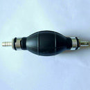 8mm Fuel Primer Gas Pump Petrol Hand Primer Bulb Syphon Dlxq Pipe Fuel