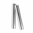 1Pcs Car Professional Modified General Engine Intake Pipe Radiating Tube VFE