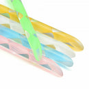 5pcs Nail Art Brushes Set UV Gel Acrylic Tips Polish Beauty Manicure Pen Tool S5