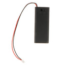 Plastic Battery Case For BBC Micro:bit Teens Programming Learning Accessory