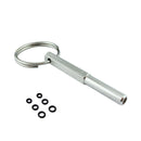 Universal Repair Security Tool Key Open Security Oval Head Screws Coffee Machine