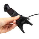 Sunnylife Desktop Stand Heightened Supporting Base Bracket For Dji Osmo Poc H7D1