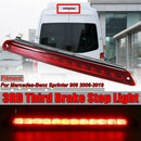 For Mercedes-Benz Sprinter 906 2006-2019 Rear LED High Level Brake Light La