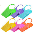 Cup Drink Holder Clip Coffee Mug Desk Lap Folder Holder Office Supplies M&EBX