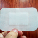 10pcs Non-woven Medical Adhesive Unique Large Band Wound Dressing Aid Bandage