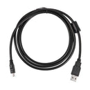 Camera USB Data Cable Cord Lead for Nikon D7000 D700 D300S D3100 UC-E4 F3H8