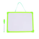 Kids Whiteboard Writing Board Drawing Tablet Teaching Learning WordPad with  BX