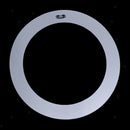 4 Pieces Drum Dampening Rings Eliminate Overtone 10 12 14 16 Percussion
