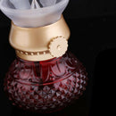 Acrylic LED Blow Creative Nostalgia Retro Style LED Candle Light Kerosene L