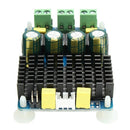 3X(Tda7498 2 Channel 2X100W Dc 8~32V Digital Stereo Power Amplifier Board