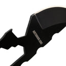 Outdoor Pocket Multi Tool Bottle Opener Keychains Crowbar Wrench Screw WZR