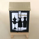 Dress hanger Design Metal Cutting Die For DIY Scrapbooking Album Paper Card FT