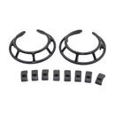 2x VR Anti-Shock Controller Grip Protective Accessories for Oculus Quest 2