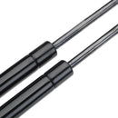 2 Pcs Gas Strut Accessories Lift Support Rear Tailgate Tool Spring for Peugeot