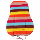 Baby Pram Pushchair Liner Pad Cover Mat Car Seat Chair Cushion Thick