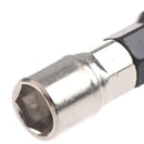 Bike Crank Puller Removal Bicycle Repair Extractor Bottom Bracket RemoverB.kz