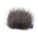 Furry External Microphone - Windshield Muff For Tascam DR-05 And Microphones