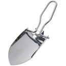 Mini Garden Tools Collapsible Folding Shovel Camping Spade Cloth PackageBX