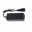2A Hard Drive/HDD/CD-ROM USB to IDE+SATA Parallel Port Power Aupply adapter