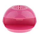 Portable Electric Nail Art Dryer Air Blower Manicure Polish Fan COOL