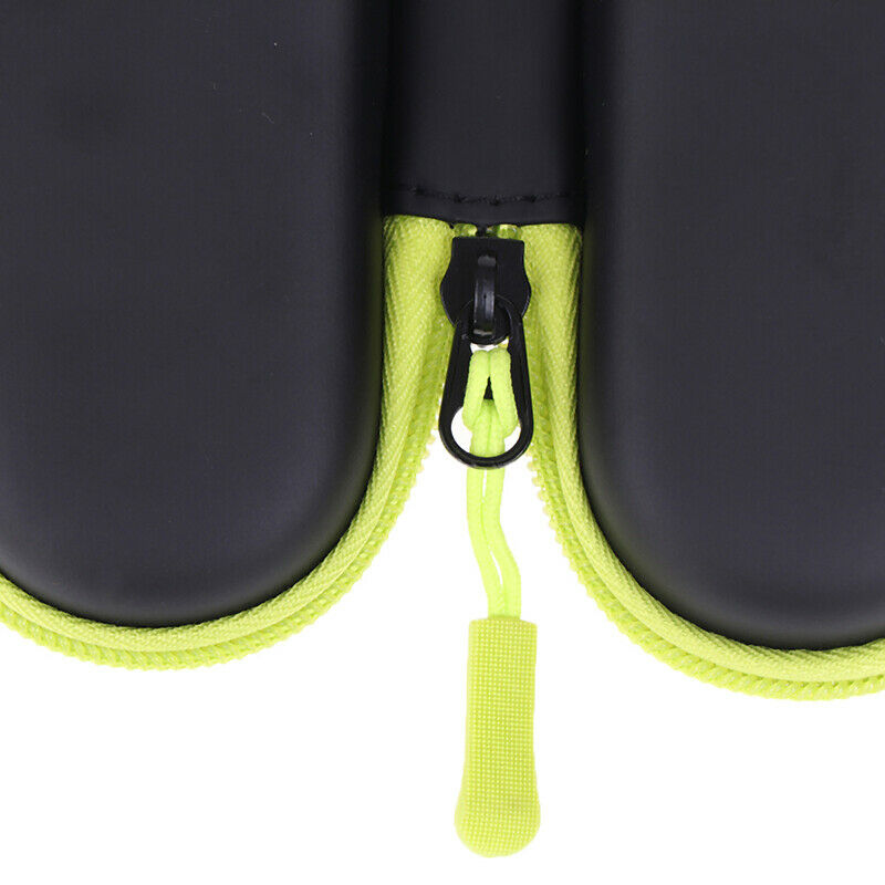 Shaver Storage Bag Hard Case Suitable for One Blade QP2530/2520 Travel Bag Hn