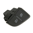 Left Front Car Door Lock Safety Switch Direct Fit For Audi A4 S4 2008-2013