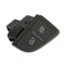 Left Front Car Door Lock Safety Switch Direct Fit For Audi A4 S4 2008-2013