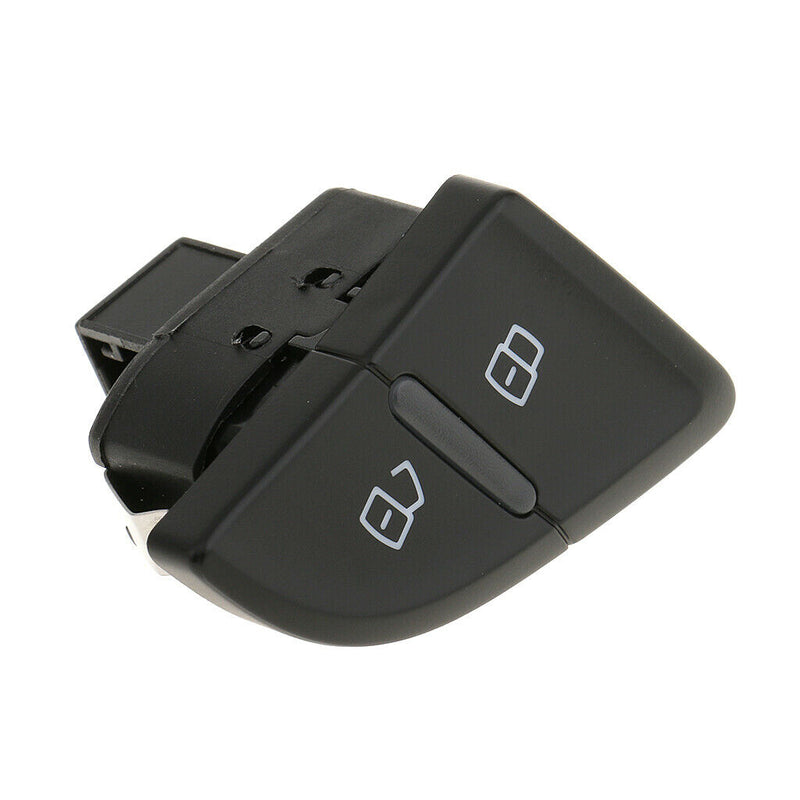 Left Front Car Door Lock Safety Switch Direct Fit For Audi A4 S4 2008-2013