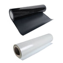 2x Printable  Transfer Vinyl Film for Iron on T Shirts Bags Clothing Fabric