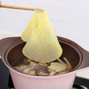 12x Durable Baking Blotting Paper Kitchen Soup Oil Film Paper Food Oil-abso G5I0