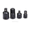 4pc 1/4" 3/8" 1/2" Ratchet Socket Adapter Reducer Converter Set Air Impact Tools