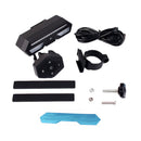 Rechargeable Ultra Bright Bike Rear Light USB Bicycle Taillight LED with 5 Modes