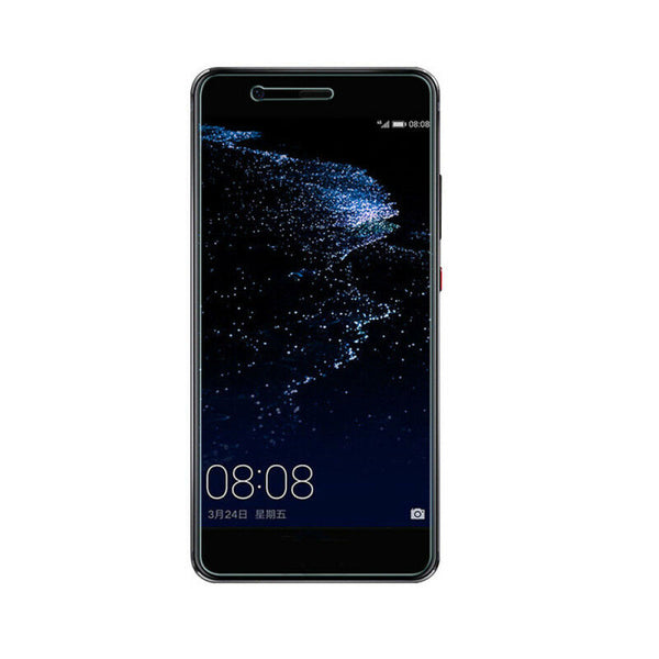 2x Premium Tempered Glass Screen Protector For Huawei  P10 Lite