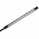Flexible USB 10 LED Neck Light Lamp For Keyboard Reading Notebook Laptop PC
