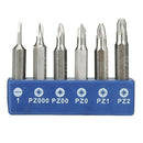 Portable 58 in 1 Screwdriver Bits Set Repair Tool for Cell Phone Laptop etc