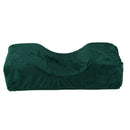 Grafting Eyelashes, Special Pillows, Leather and Flannel. Special Pillow fo
