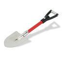 2Pcs 1:10 Scale 105mm Metal Shovel for Traxxas Redcat HSP HPI RC Truck Buggy