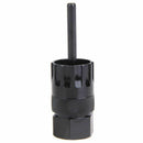 Road Mountain Bicycle Repair Tools Unmovable Cassette flywheel Tool Removin Y4K8