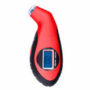 Yellow Black Bright High-Precision LED Digital Display Instrument Car Tire SDN