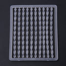 5pcs Carp Fishing Bait Guarding Bar Accessories Tackle Boilie Stoppers