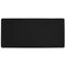 Office Computer Desk Modern Table Mouse Pad Wool Felt Laptop Mat(Black)