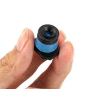 Adjustable 360Degree Scattering Sprinklers Garden Irrigation Nozzle A6D7