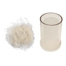 Hollow Candle Making Mould for DIY Scented Candle 75x127mm + 500g Soy Wax